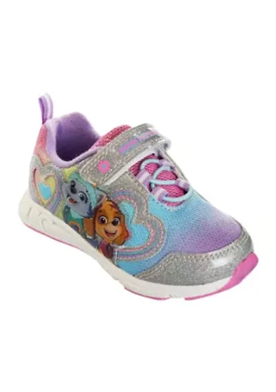Toddler Girls Character Sneakers