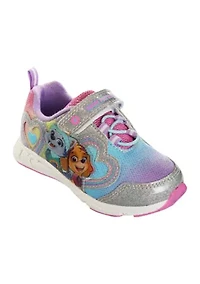 Toddler Girls Character Sneakers