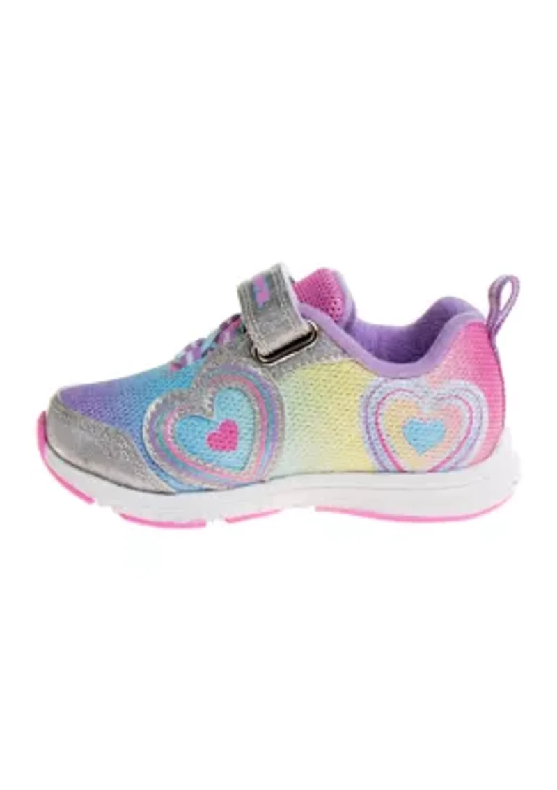 Toddler Girls Character Sneakers