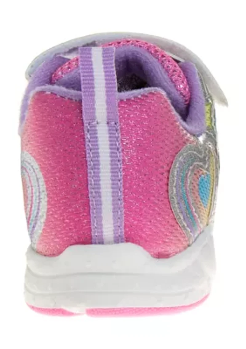 Toddler Girls Character Sneakers
