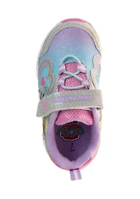 Toddler Girls Character Sneakers