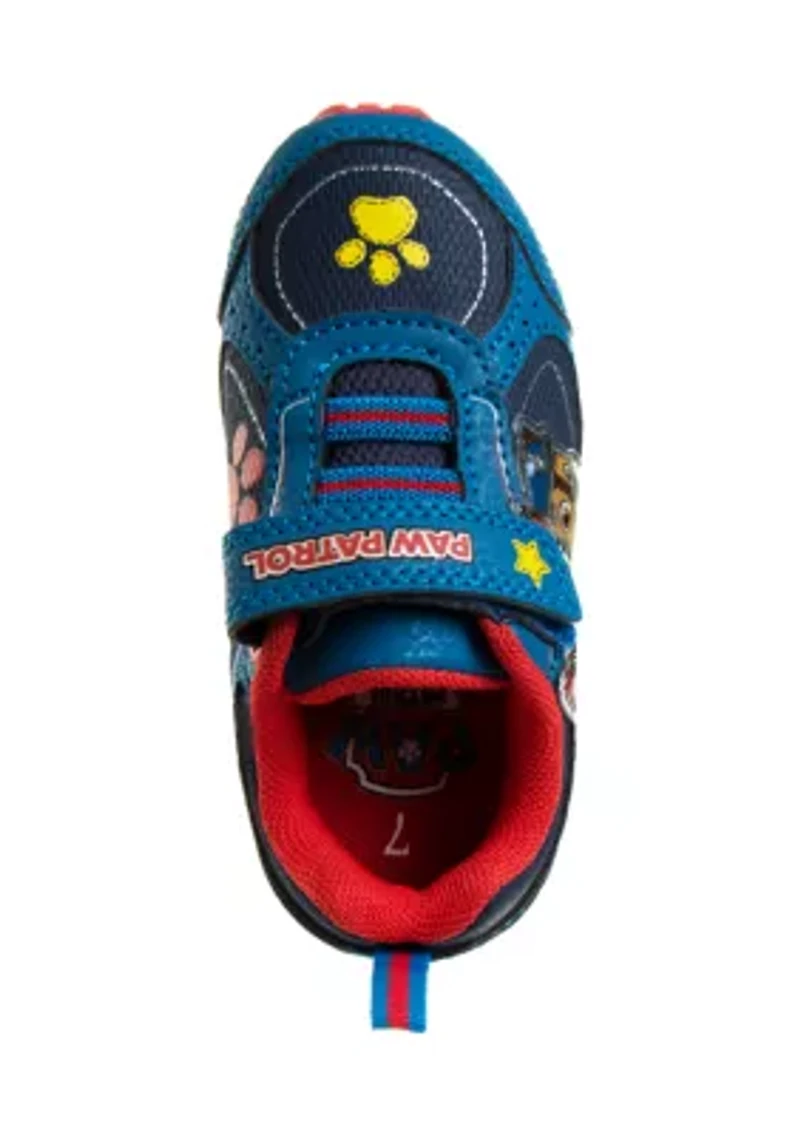 Toddler Boys Character Sneakers