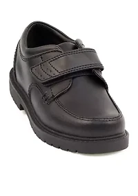 Academie Gear Inside Shoe