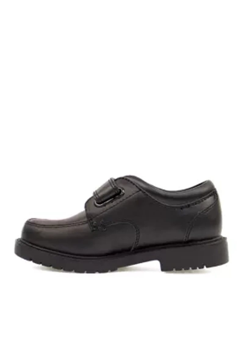 Academie Gear Inside Shoe