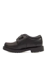 Academie Gear Inside Shoe