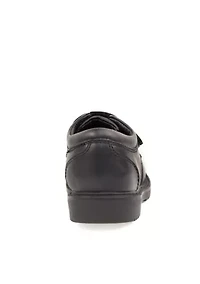 Academie Gear Inside Shoe