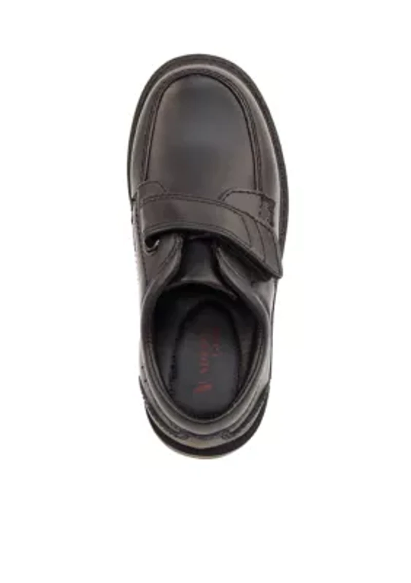 Academie Gear Inside Shoe