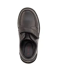 Academie Gear Inside Shoe