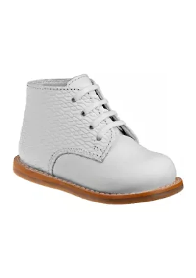 Infant/Toddler Neutral Walking Shoes