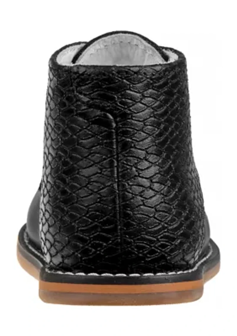 Infant/Toddler Neutral Walking Shoes