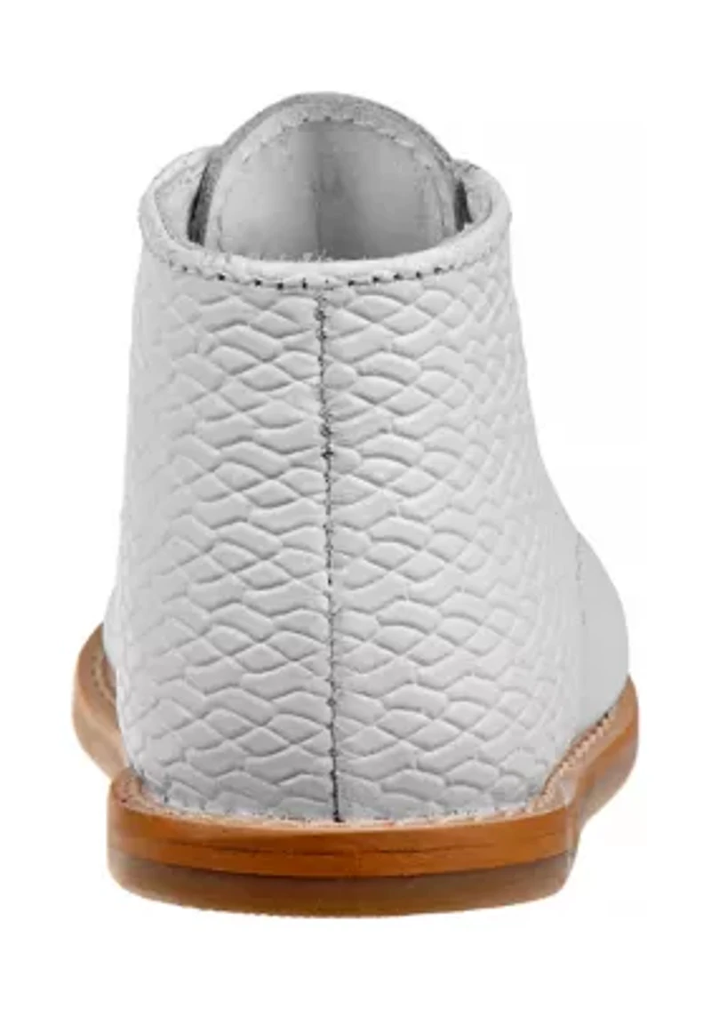 Infant/Toddler Neutral Walking Shoes