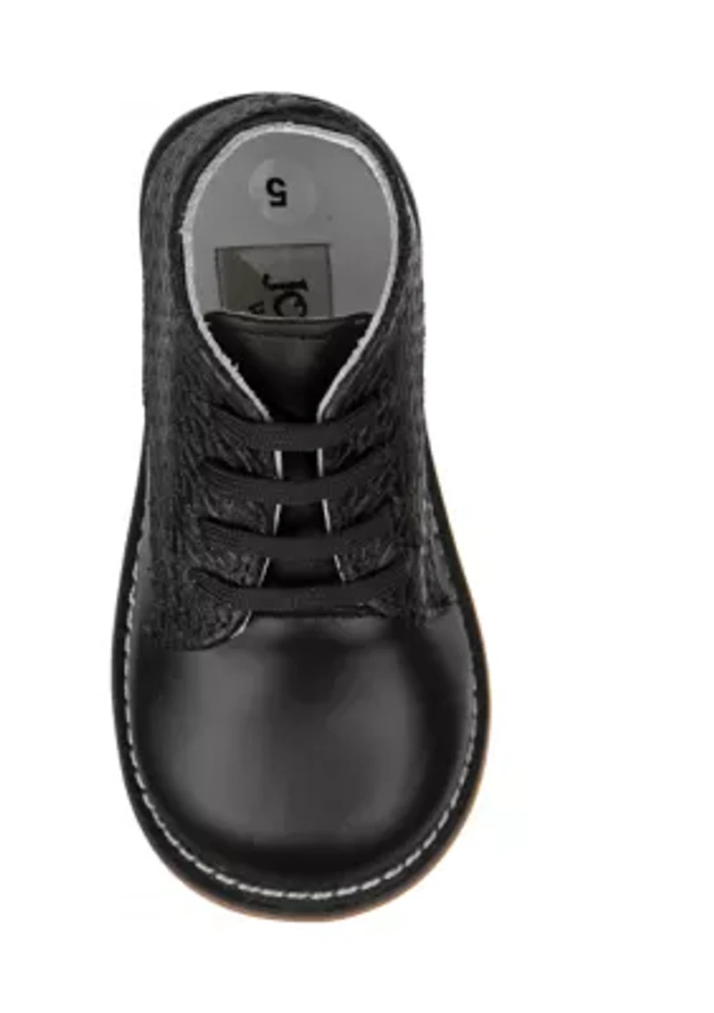 Infant/Toddler Neutral Walking Shoes