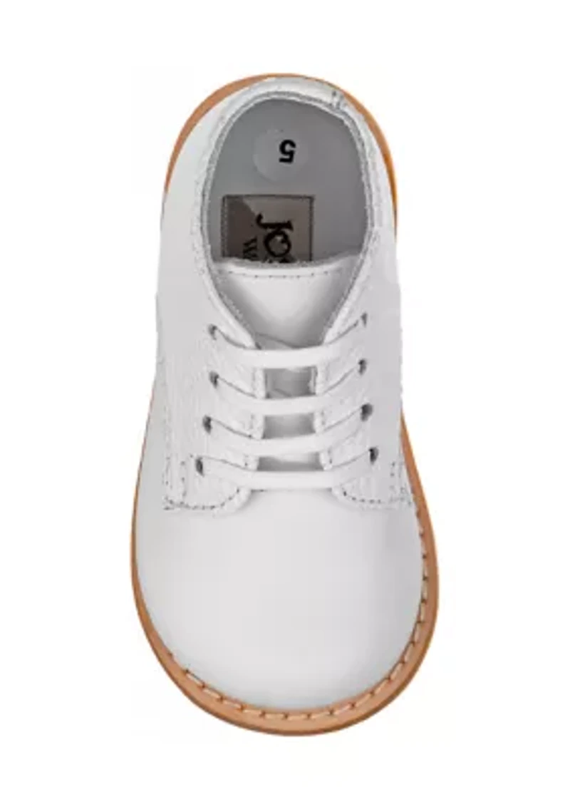 Infant/Toddler Neutral Walking Shoes