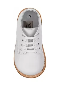 Infant/Toddler Neutral Walking Shoes