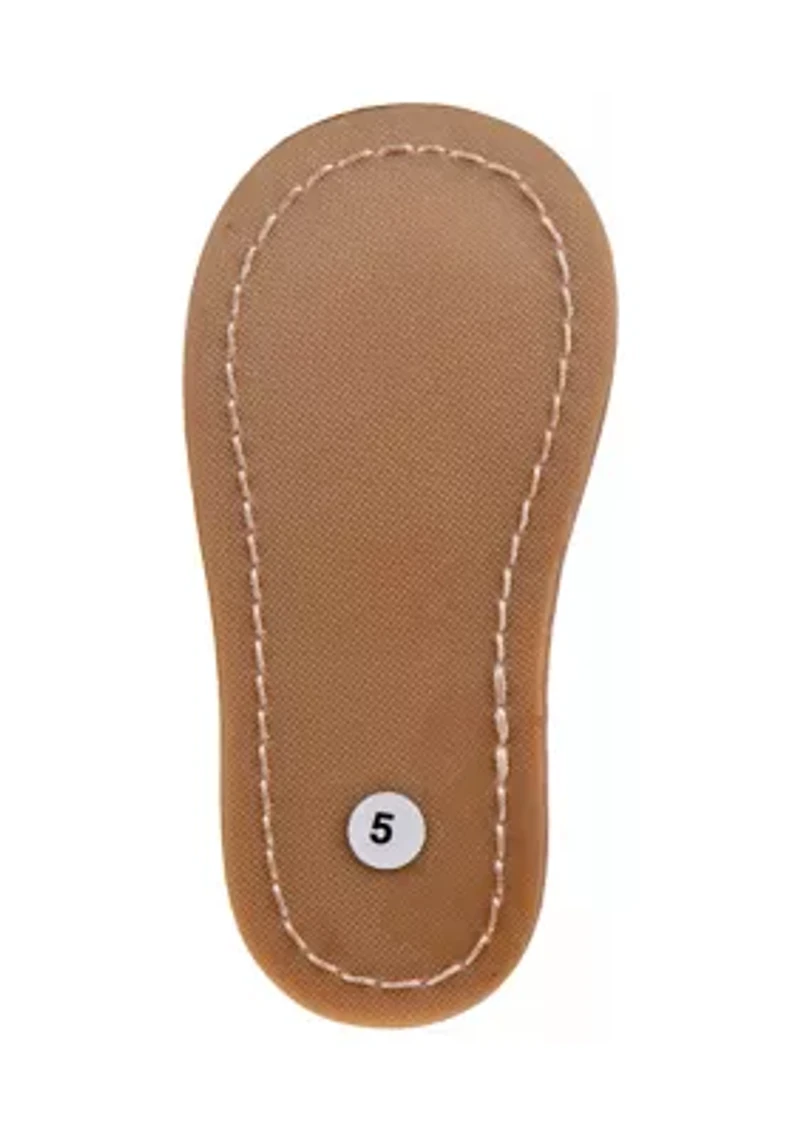 Infant/Toddler Neutral Walking Shoes