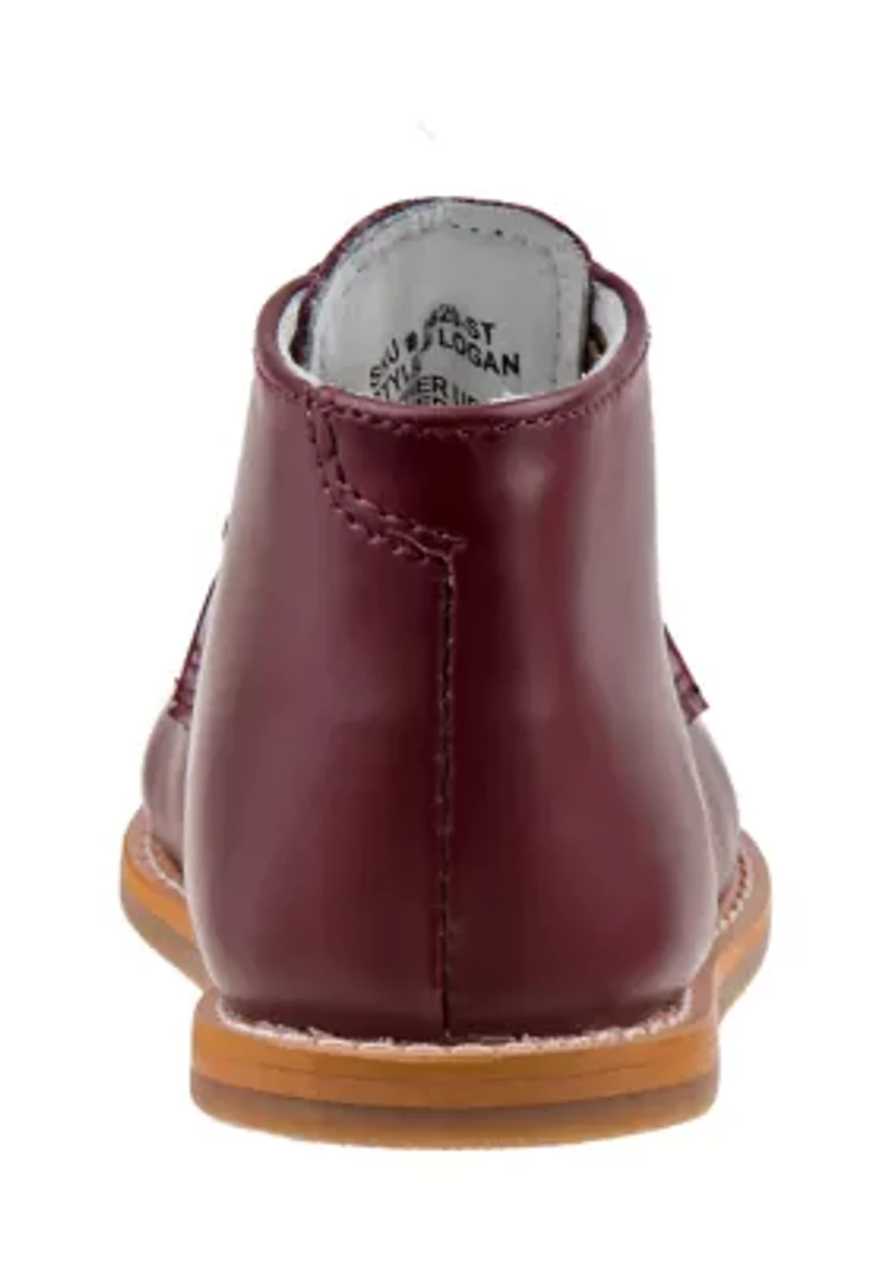 Infant/Toddler Neutral Walking Shoes