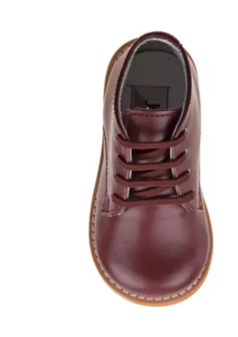 Infant/Toddler Neutral Walking Shoes