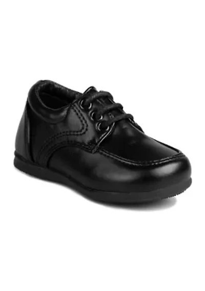 Infant/Toddler Boys Dress Shoes