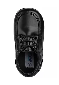 Infant/Toddler Boys Dress Shoes