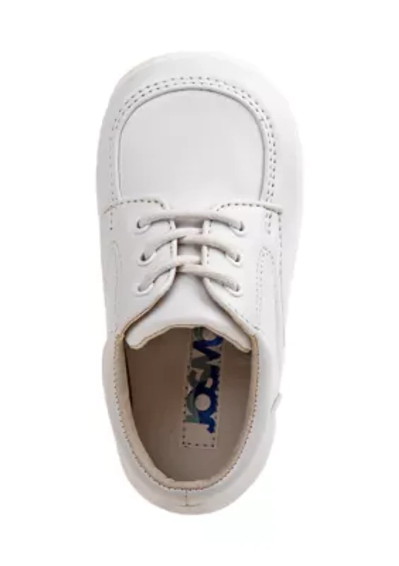 Infant/Toddler Boys Dress Shoes