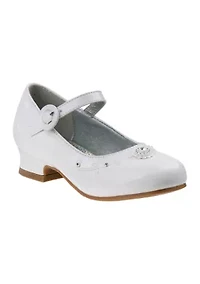 Josmo Little Kids Girls Dress Shoes