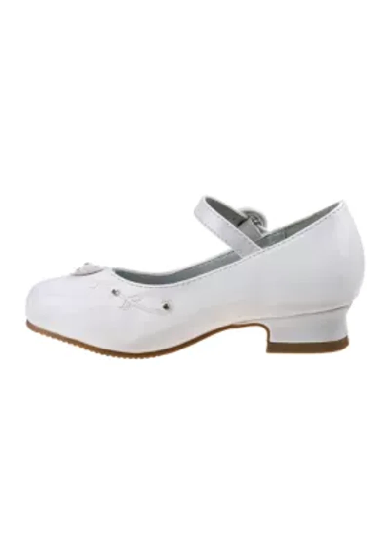 Josmo Little Kids Girls Dress Shoes