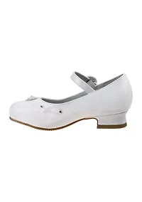 Josmo Little Kids Girls Dress Shoes