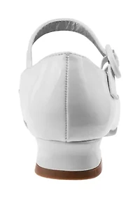 Josmo Little Kids Girls Dress Shoes