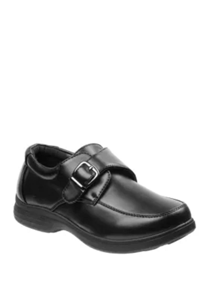 Youth Boys School Shoes