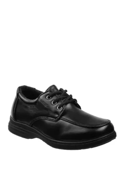 Toddler/Youth Boys School Shoes
