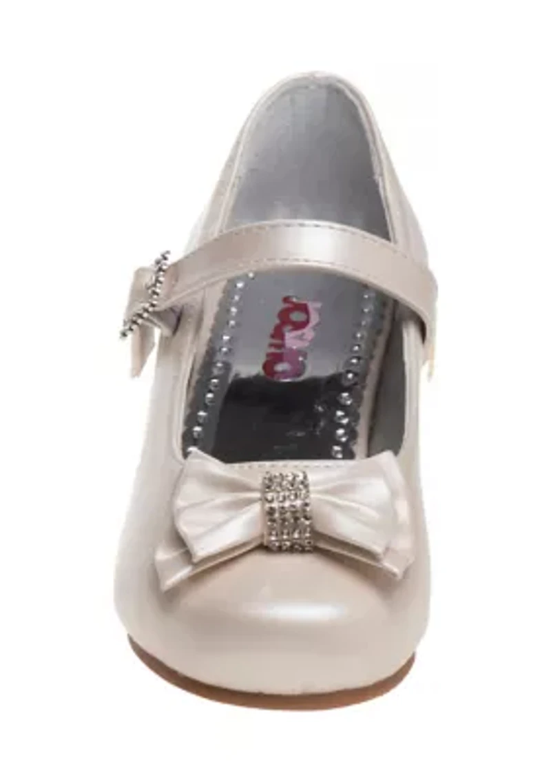 Little Kids  Girl Dress Shoes