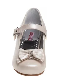 Little Kids  Girl Dress Shoes