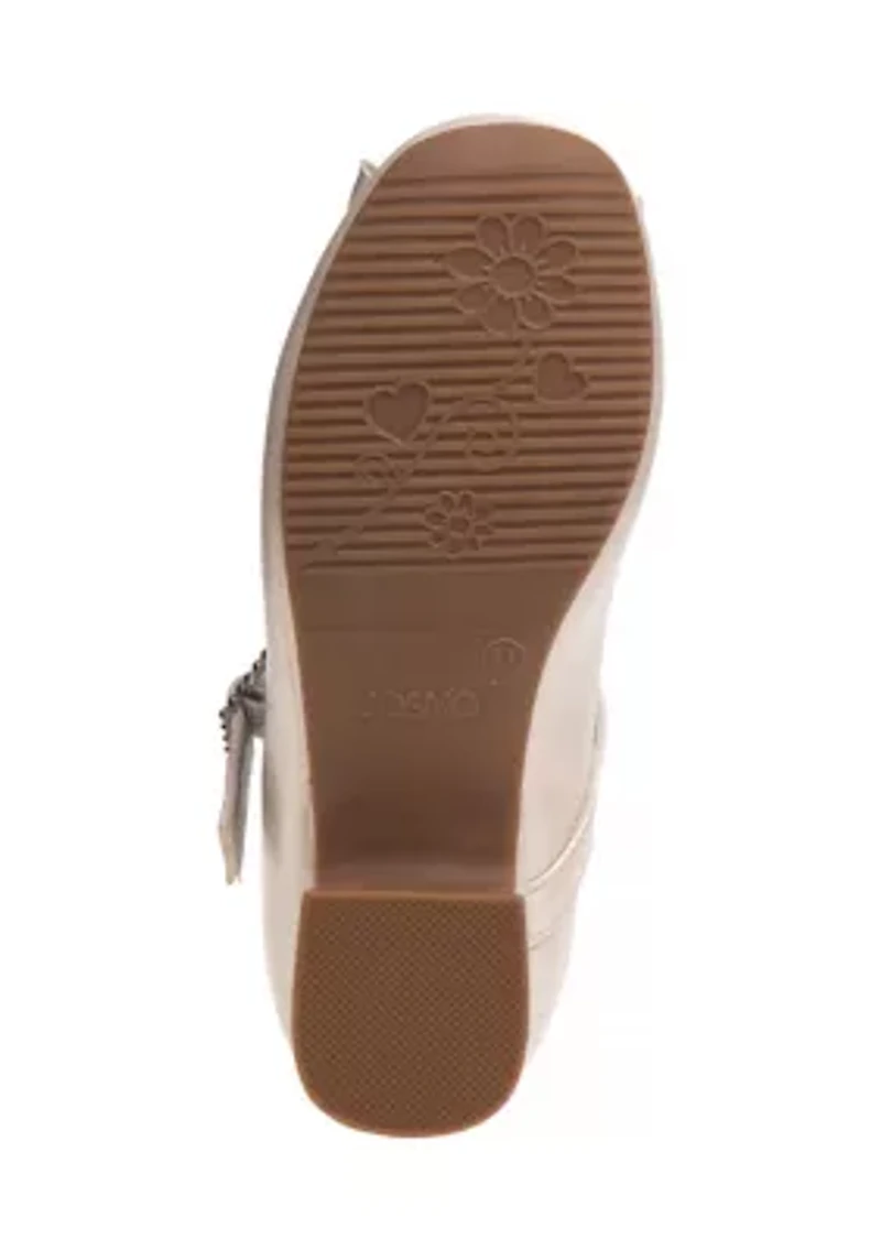 Little Kids  Girl Dress Shoes