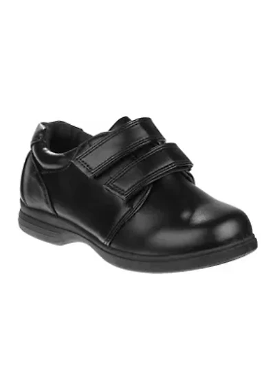 Toddler/Youth Boys School  Shoes