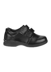 Toddler/Youth Boys School  Shoes