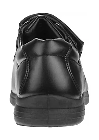 Toddler/Youth Boys School  Shoes