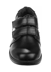 Toddler/Youth Boys School  Shoes