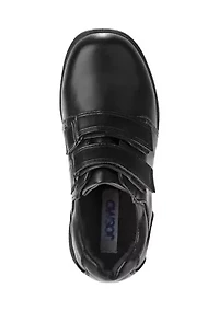 Toddler/Youth Boys School  Shoes