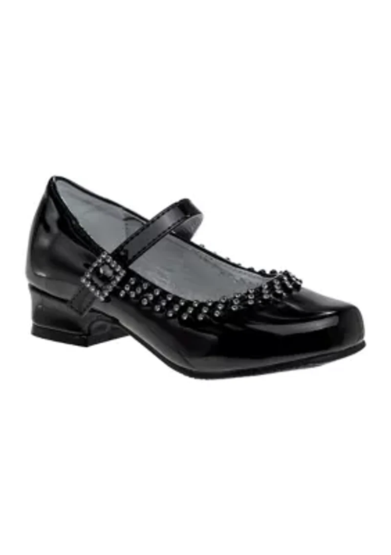 Little Kids  Girls Dress Shoes