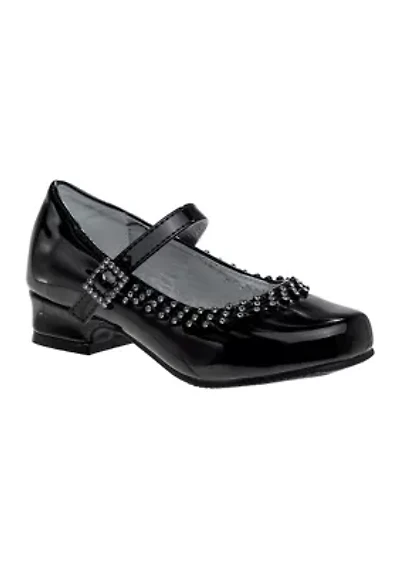 Little Kids  Girls Dress Shoes