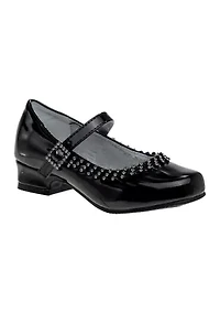 Little Kids  Girls Dress Shoes