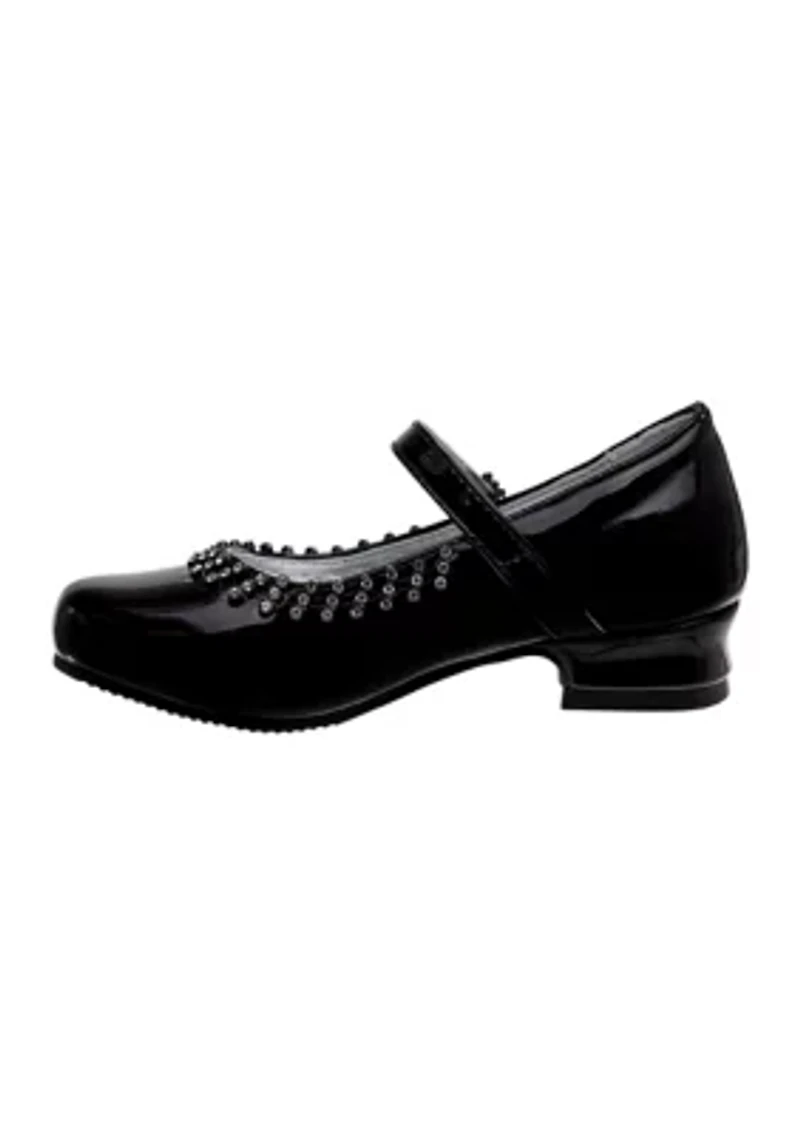 Little Kids  Girls Dress Shoes