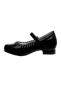Little Kids  Girls Dress Shoes