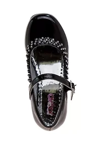 Little Kids  Girls Dress Shoes