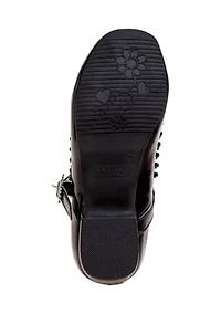 Little Kids  Girls Dress Shoes