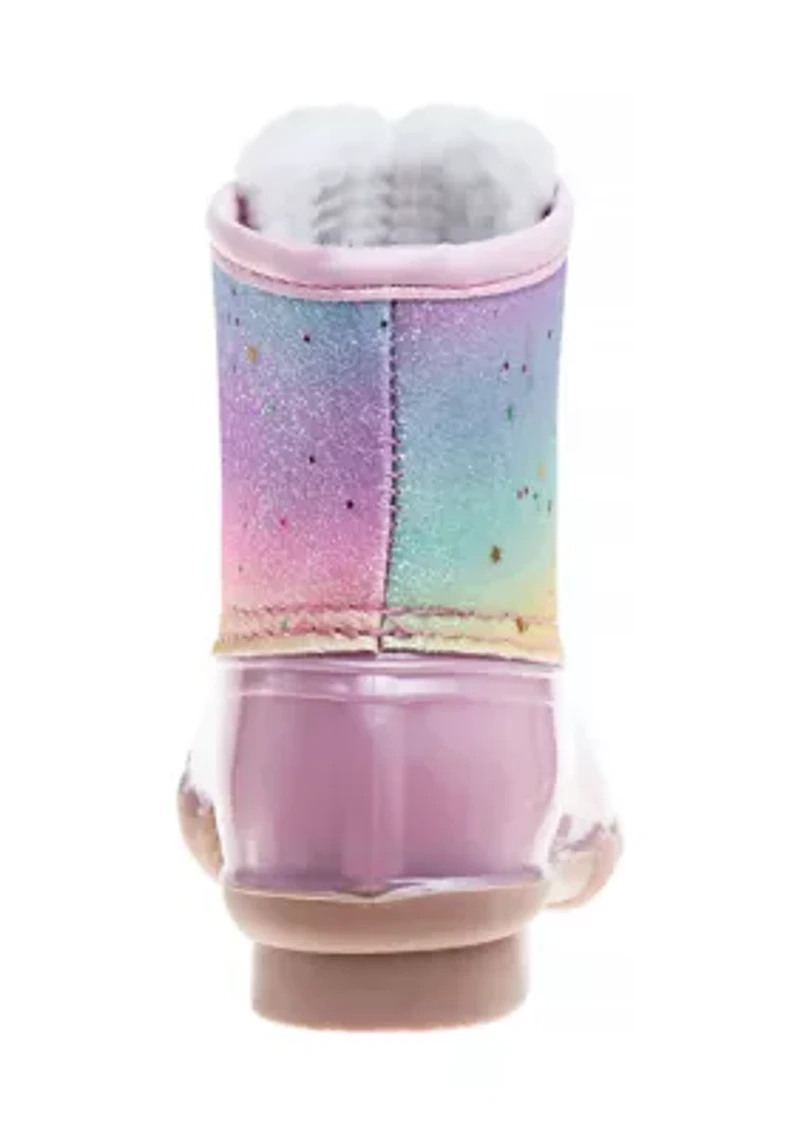 Little Kids  Duck Boots