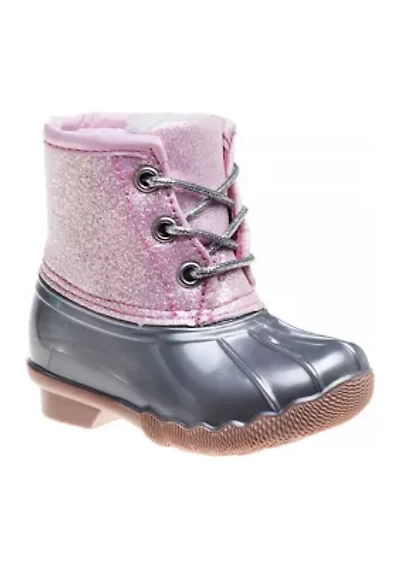 Little Kids  Duck Boots