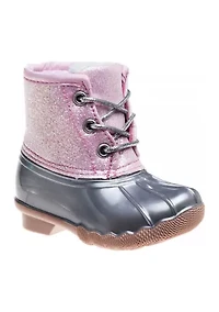 Little Kids  Duck Boots