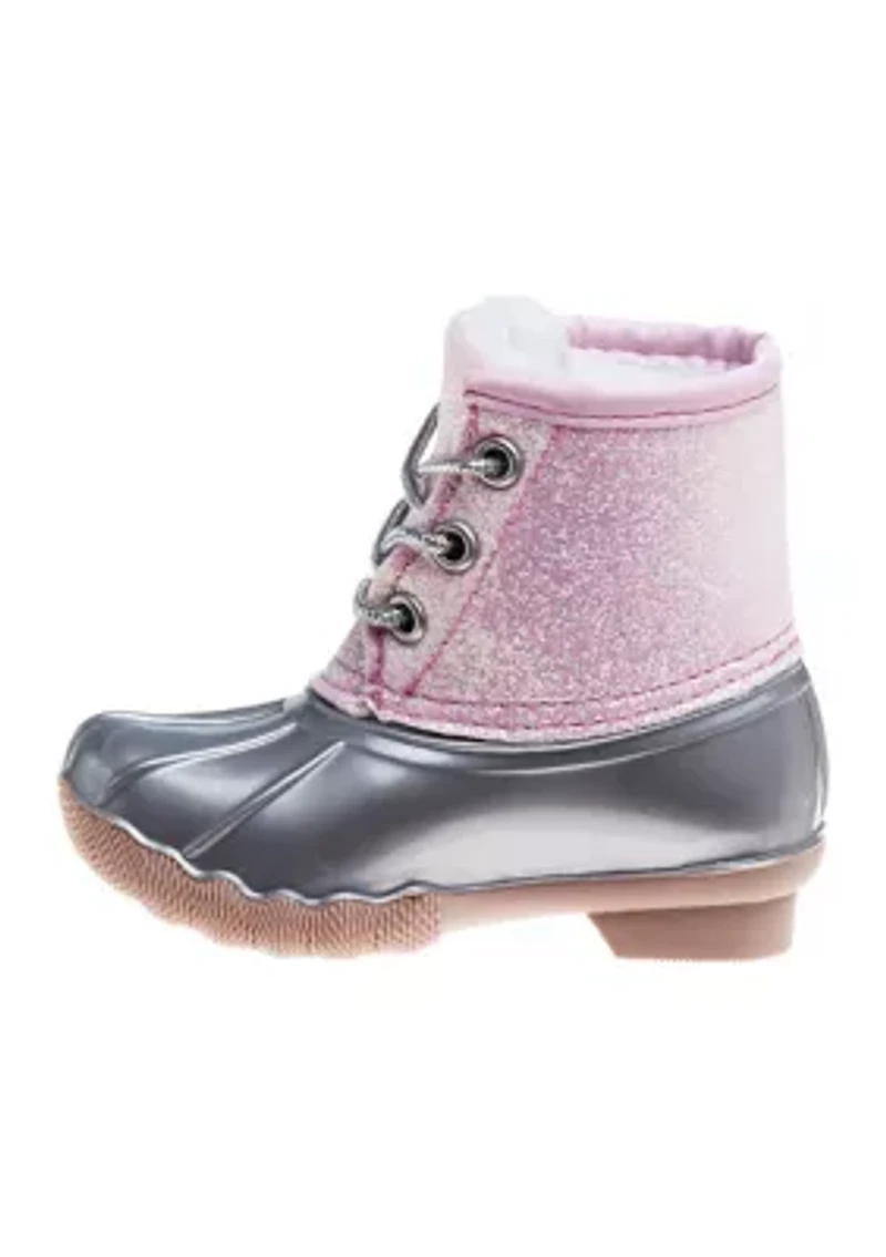 Little Kids  Duck Boots