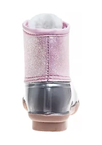 Little Kids  Duck Boots